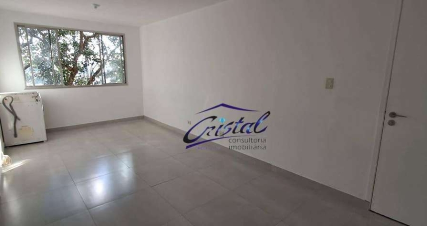 Apartamento com 3 quartos, 76 m² - venda ou aluguel - Jardim Ivana - Jardim Bonfiglioli - Butantã - São Paulo/SP