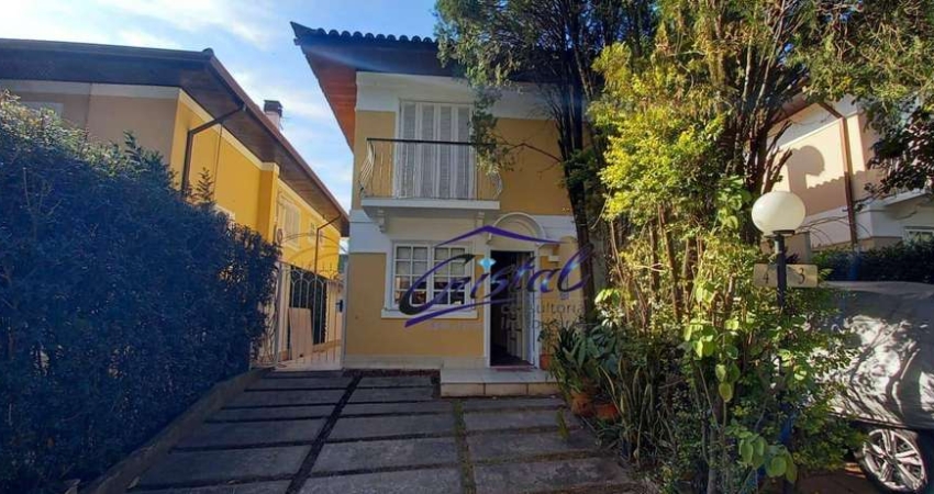 Casa com 2 quartos (1 suíte) para alugar, 153 m² - Condomínio Vila Panamericana - Jardim Rosa Maria - Butantã - São Paulo/SP