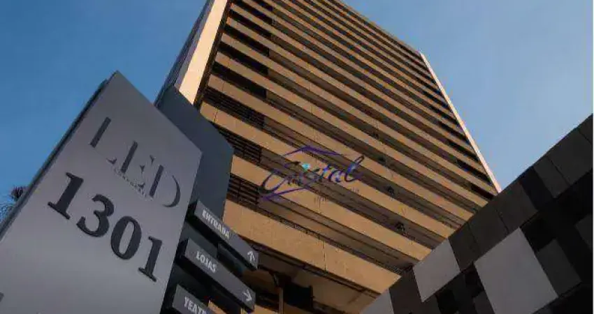 Andar Corporativo para alugar, 1114 m² por R$ 85.855,98/mês - Barra Funda - São Paulo/SP