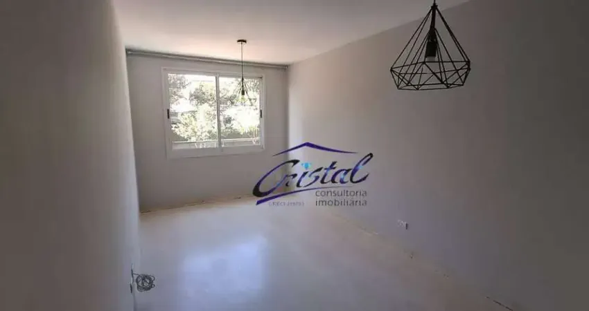 Apartamento com 2 dormitórios, 56 m² - venda por R$ 330.000,00 ou aluguel por R$ 2.951,00/mês - Jardim Ester - São Paulo/SP