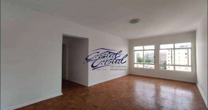 Apartamento com 2 quartos à venda, 75 m²  - Morumbi - São Paulo/SP