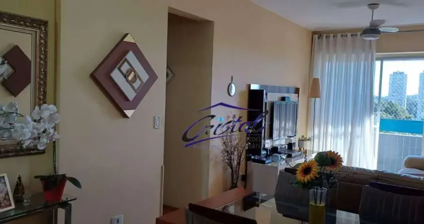 Apartamento com 2 dormitórios, 60 m² - venda por r$ 420.000,00 ou aluguel por r$ 3.340,00/mês - jardim ester - são paulo/sp