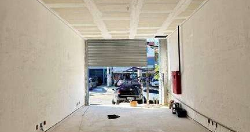 Aluga - Loja para alugar, 60 m² na Av. Com. Alberto Bonfiglioli,  por R$ 6.000/mês - Jardim Bonfiglioli/SP