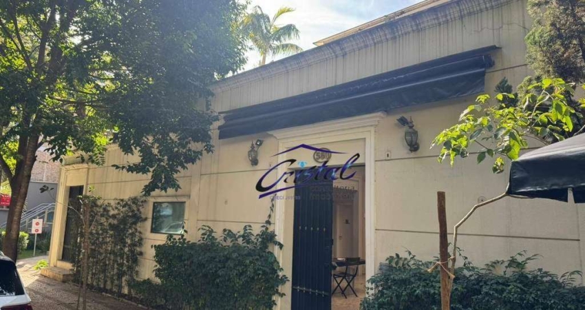 Loja para alugar, 1025 m² por R$ 147.000,00/mês - Vila Conceição - São Paulo/SP