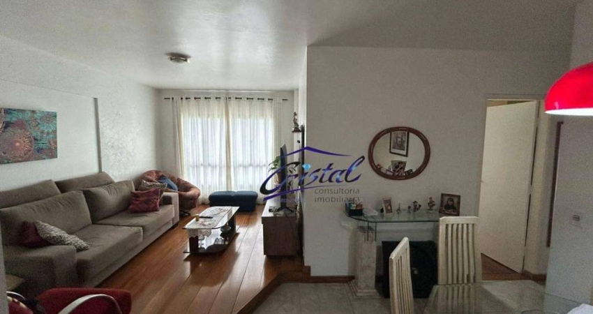 Apartamento com 2 quartos à venda, 74 m² - Jardim Ester - Butantã - São Paulo/SP