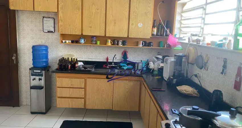 Casa com 3 quartos (1 suíte)  à venda, 176 m² - Butantã - São Paulo/SP
