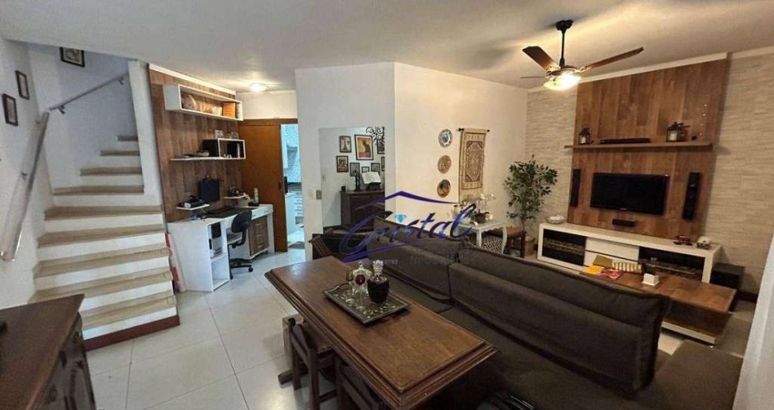 Casa com 3 dormitórios à venda, 150 m² - Jardim Ester - São Paulo/SP