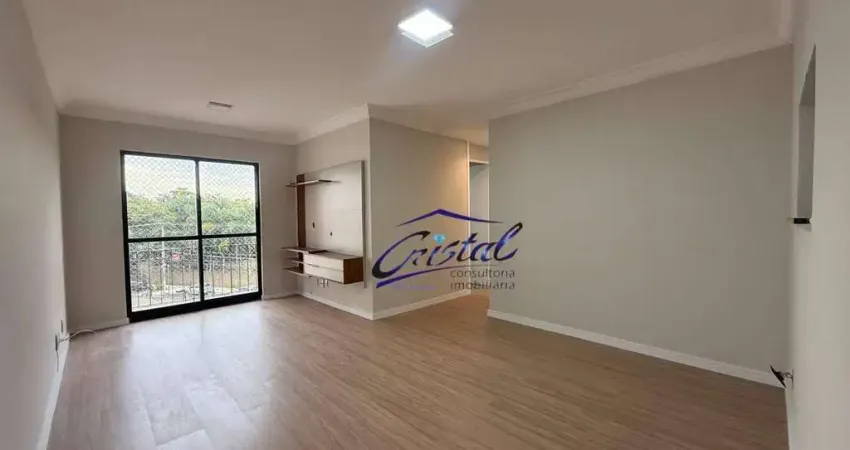 Apartamento com 3 quartos à venda, 63 m² - Jardim Dracena - Butantã - São Paulo/SP