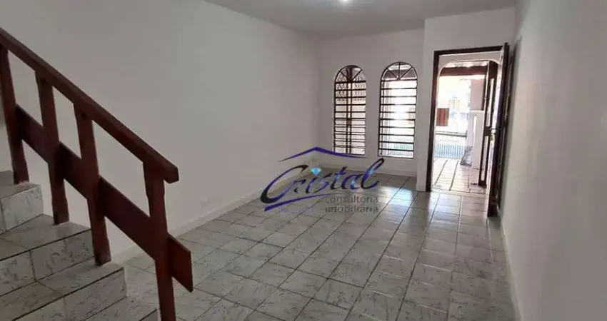 Casa com 2 quartos para alugar, 80 m²  - Jardim Ester - Butantã - São Paulo/SP