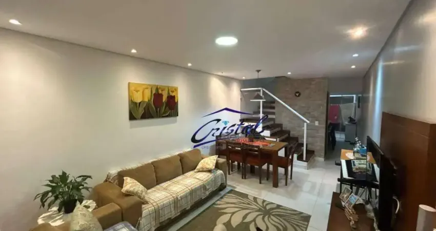 Casa com 2 quartos para alugar, 140 m² - Jardim Ester - Butantã - São Paulo/SP