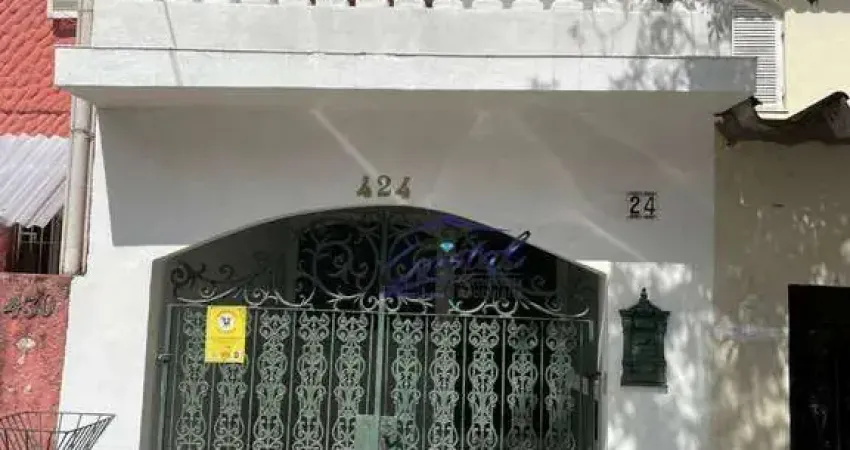 Casa com 2 quartos, 80 m² - venda ou aluguel  - Jardim Ester - Butantã - São Paulo/SP