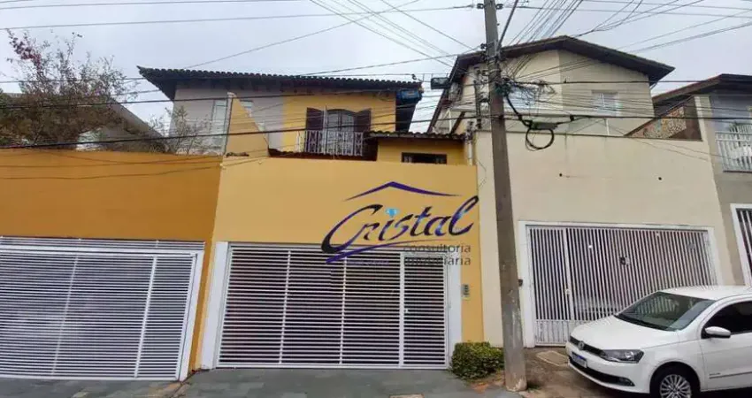 Casa com 3 quartos (1 suíte) à venda, 149 m² - Jardim Bonfiglioli - Butantã - São Paulo/SP