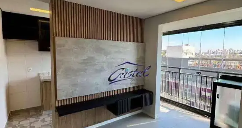 Apartamento com 2 quartos, 44 m² - venda  ou aluguel  - Butantã - São Paulo/SP
