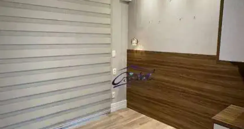 Apartamento com 1 quarto à venda, 45 m² - bela vista - são paulo/sp