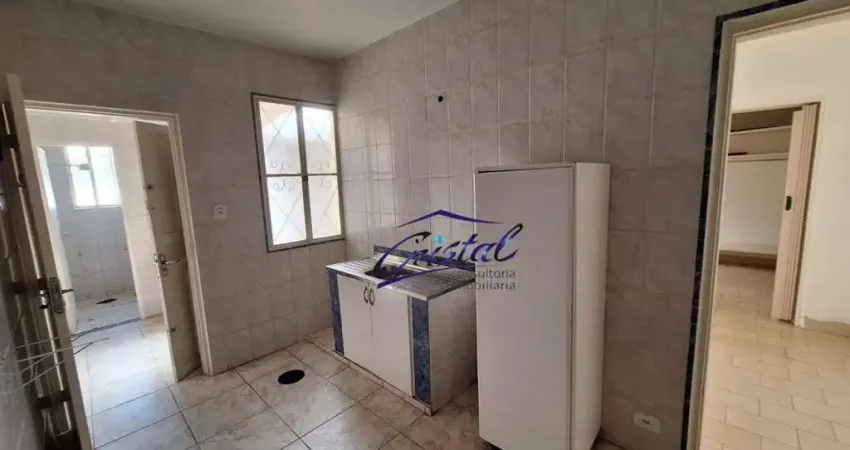 Casa com 2 quartos à venda na Rua Irene Manzoni, 39, Jardim das Esmeraldas, São Paulo