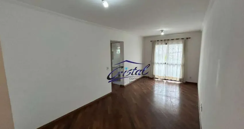 Apartamento com 2 quartos à venda, 60 m²  - jardim ester - butantã - são paulo/sp