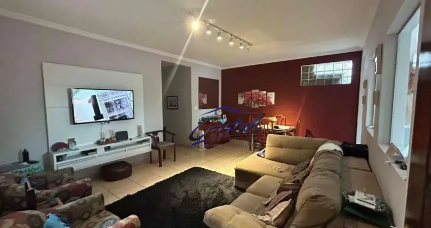 Casa com 2 quartos (1 suíte) à venda, 200 m²  - jardim ivana - butantã - são paulo/sp