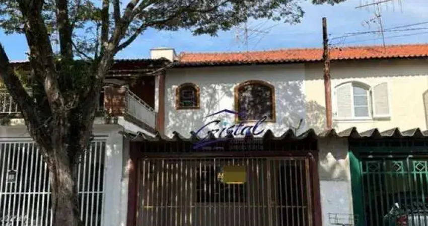 Casa com 2 quartos à venda, 120 m²  - jardim ester - butantã - são paulo/sp