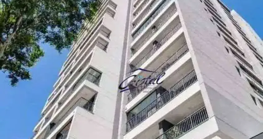 Studio com 1 quarto à venda, 22 m² - vila mariana - são paulo/sp