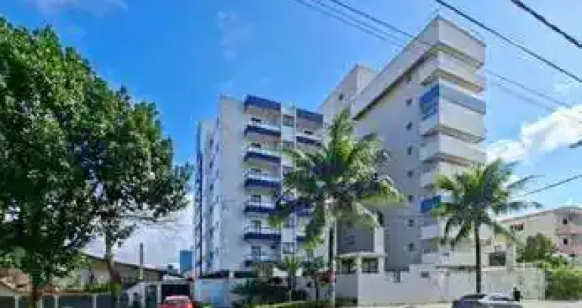Apartamento com 1 dormitório à venda, 33 m² por r$ 270.300,00 - vila guilhermina - praia grande/sp
