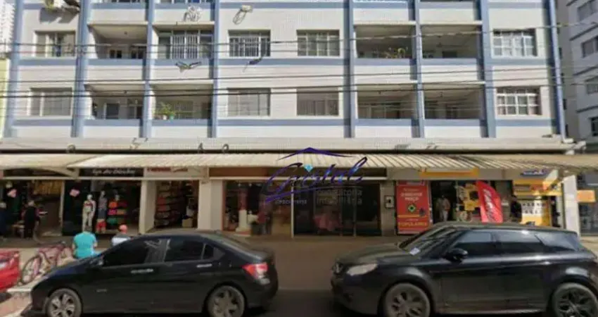 Apartamento com 2 quartos (1 suíte) à venda, 70 m² - boqueirão - praia grande/sp