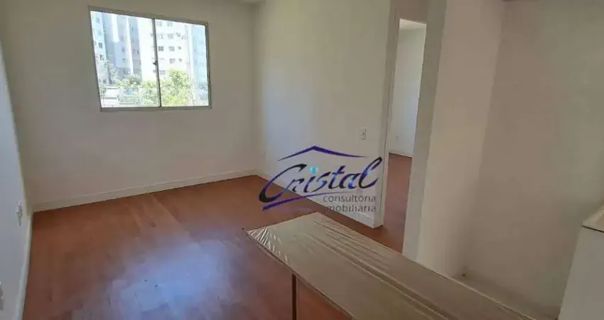 Apartamento com 2 quartos à venda, 38 m² - jardim boa vista - butantã - são paulo/sp