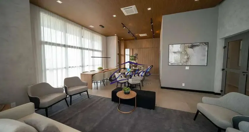 Apartamento com 2 quartos (1 suíte) à venda, 78 m² - butantã - são paulo/sp