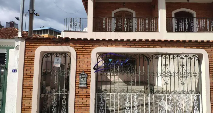 Casa com 3 quartos (1 suíte), 270 m² - venda ou aluguel  - jaguaré - são paulo/sp