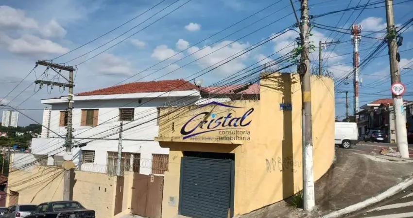 Casa com 9 quartos à venda na Avenida José Joaquim Seabra, 324, Butantã, São Paulo