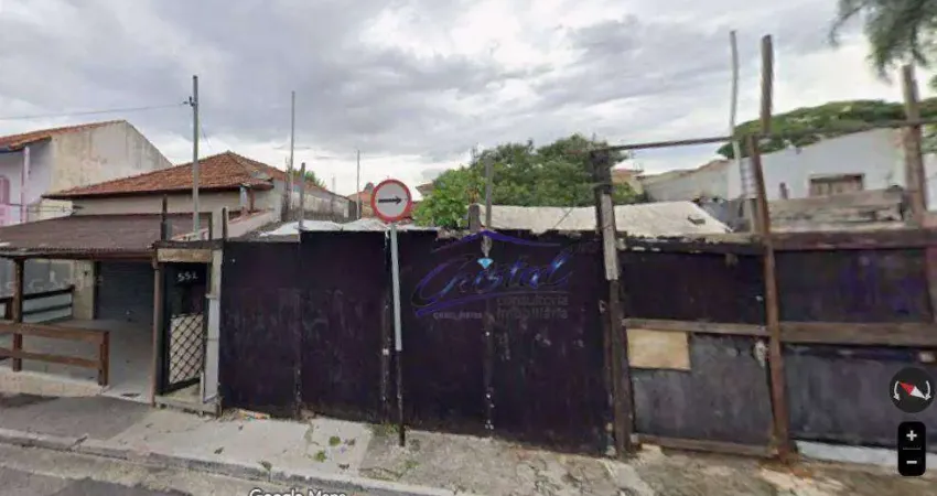 Terreno à venda, 1068 m² por r$ 8.000.000,00 - vila sônia - são paulo/sp