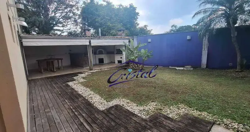 Casa com 3 quartos (3 suítes) à venda, 320 m² - condomínio felicitá - jardim rosa maria - butantã - são paulo/sp