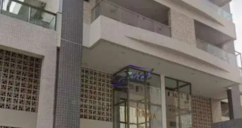 Apartamento com 2 quartos à venda, 62 m² - boqueirão - praia grande/sp