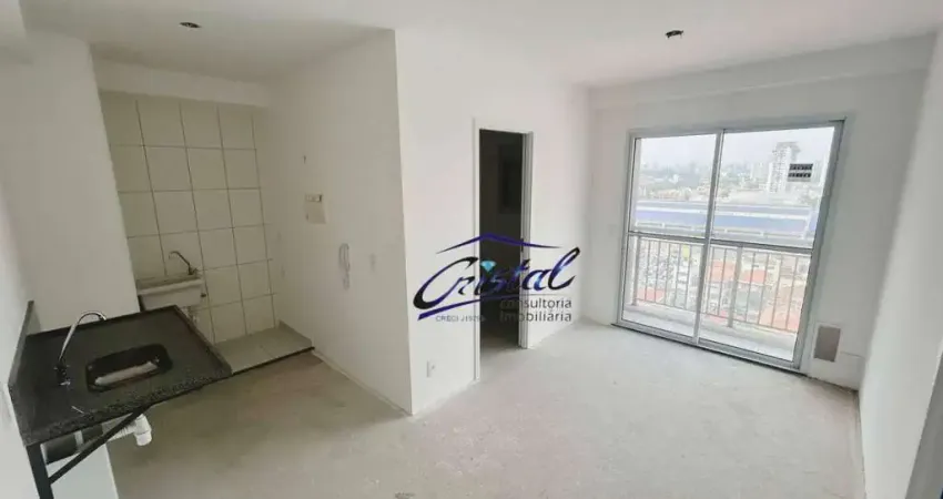Apartamento com 2 dormitórios à venda, 39 m² - vila sônia - são paulo/sp