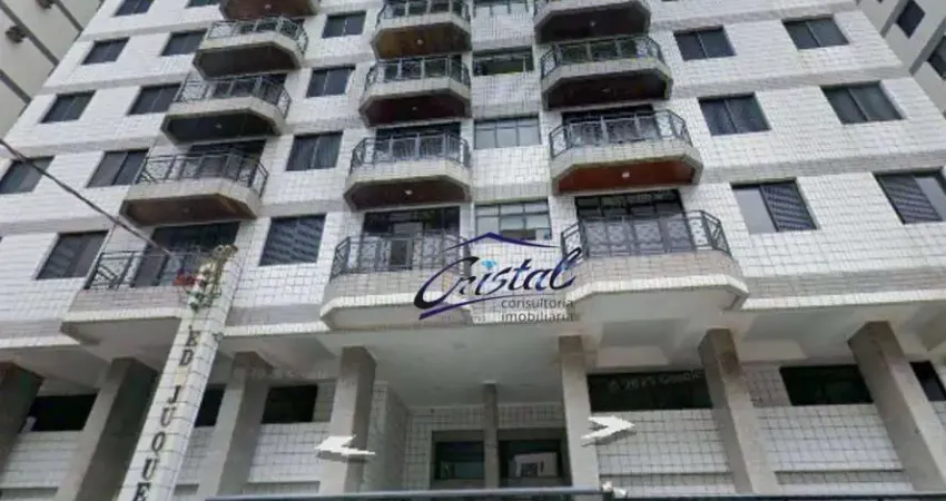 Apartamento com 3 quartos à venda, 143 m² - tupi - praia grande/sp