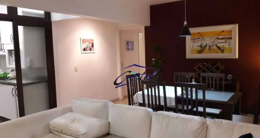 Apartamento com 4 quartos (3 suítes) à venda, 170 m² - portal do morumbi - são paulo/sp