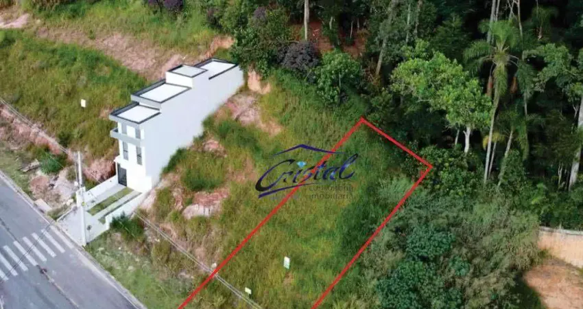 Terreno à venda, 137 m²- condomínio vitta granja viana - parque alexandre - cotia/sp