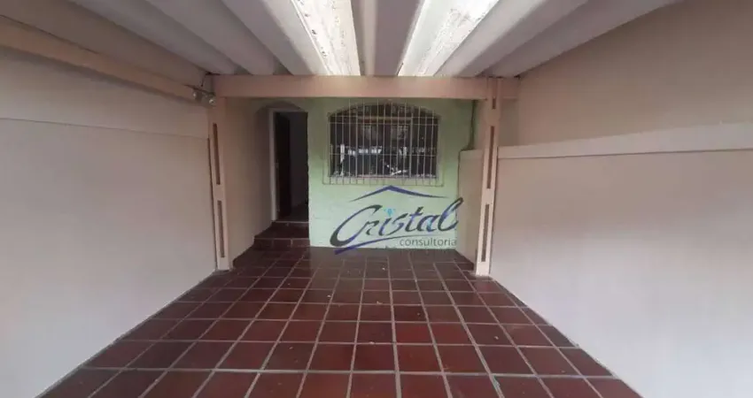 Casa com 2 quartos para alugar, 80 m² - jardim ester - butantã - são paulo/sp