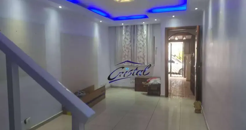 Casa com 2 dormitórios à venda, 120 m² por r$ 560.000,00 - butantã - são paulo/sp