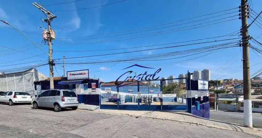 Terreno à venda, 120 m² por r$ 990.000,00 - vila sônia - são paulo/sp