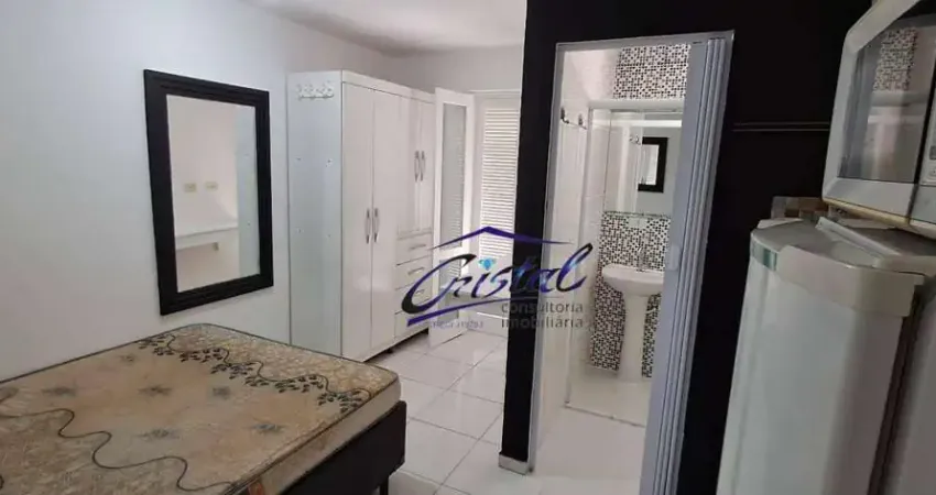 Kitnet com 1 quarto para alugar, 14 m²  - vila indiana - butantã - são paulo/sp