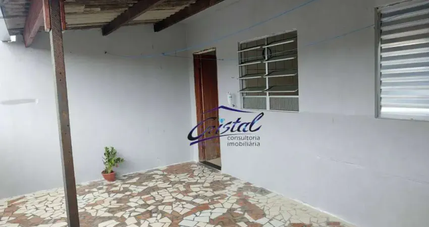 Casa com 3 quartos para alugar, 120 m² - parque pinheiros - taboão da serra/sp