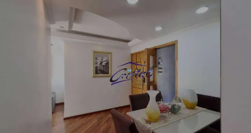 Apartamento com 3 quartos à venda, 74 m² - jardim ampliação  - panamby - são paulo/sp