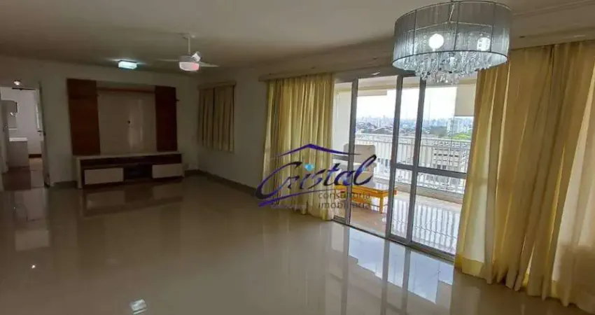 Apartamento com 3 dormitórios para alugar, 134 m² por r$ 7.862,00/mês - butantã - são paulo/sp