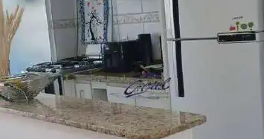 Apartamento com 2 quartos à venda, 47 m² - santa maria - osasco/sp