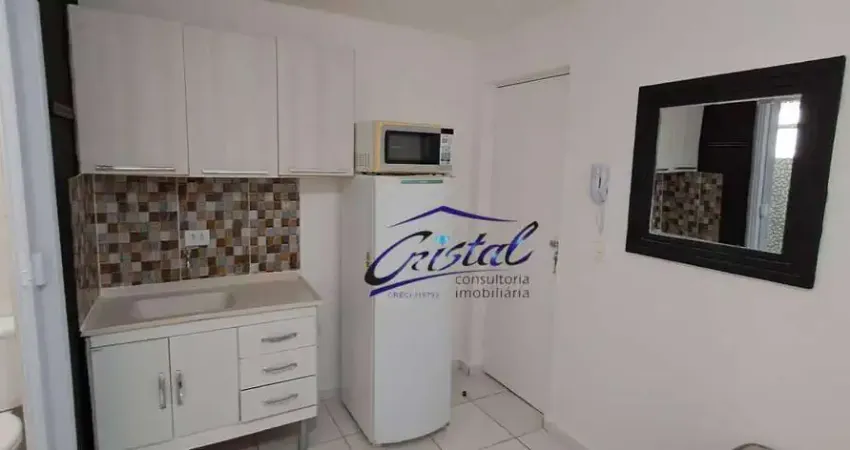 Kitnet com 1 quarto para alugar, 16 m² - vila indiana - butantã - são paulo/sp