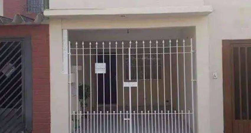 Casa com 3 quartos (1 suíte) 100 m² - venda ou aluguel - jardim ester - butantã - são paulo/sp