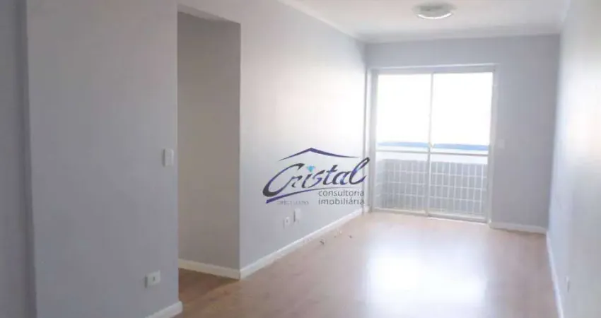 Apartamento com 2 quartos à venda, 60 m² - Jardim Ester - Butantã - São Paulo/SP