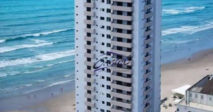 Apartamento com 3 quartos (3 suítes) à venda, 127 m² - Maracana - Praia Grande/SP