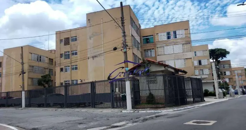 Apartamento com 2 quartos à venda, 70 m² - Vila Constança - São Paulo/SP