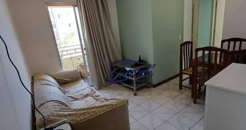 Apartamento com 2 quartos para alugar, 46 m² - Vila Gomes - Butantã - São Paulo/SP